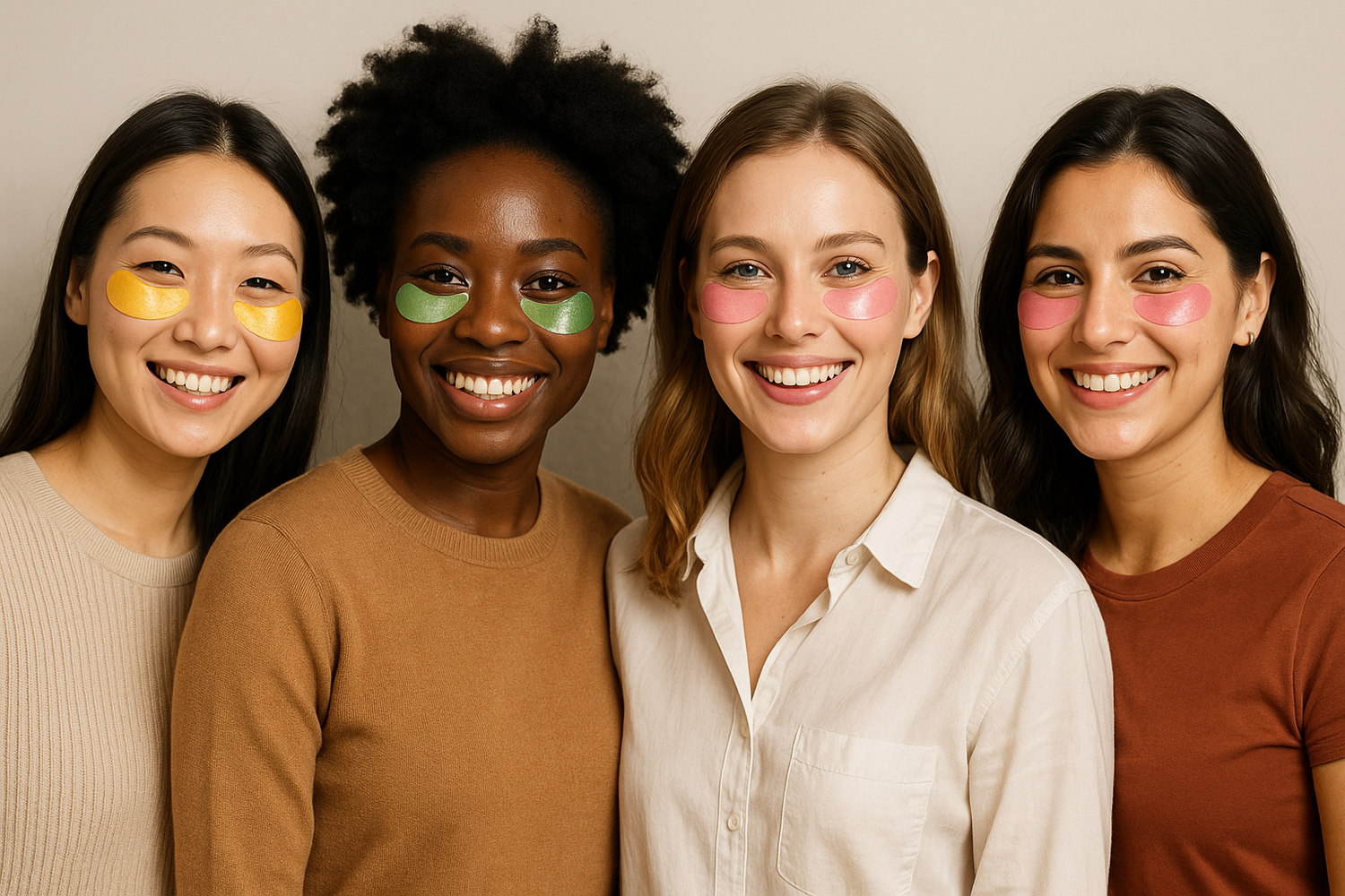 Je veux que les modeles soit habiller et plus réaliste